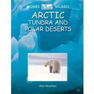 Arctic Tundra and Polar Deserts