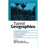 Tamil Geographies
