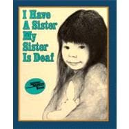 I Have a Sister, My Sister Is Deaf