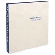 EILEEN BOXER DESIGN : Books : Andrée Putman: Complete Works
