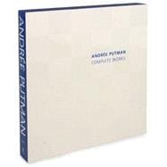 Andree Putman: Complete Works