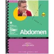 Abdominal Sonography Review: A Review for the ARDMS Abdomen Specialty Exam 2003-2004 (Mock Exam)