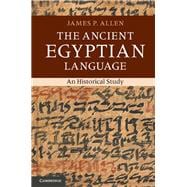 The Ancient Egyptian Language