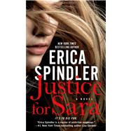 Justice for Sara A Novel