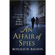 An Affair of Spies