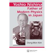 Yoshio Nishina