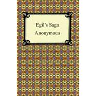 Egil's Saga