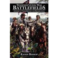 Tennessee's Civil War Battlefields