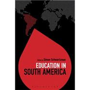 Education in South America