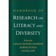 Handbook of Research on Literacy and Diversity