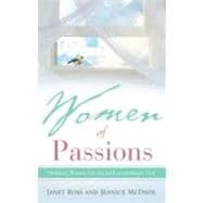Women of Passions