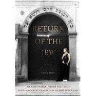 Return of the Jew