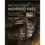 Broken Pots, Mending Lives