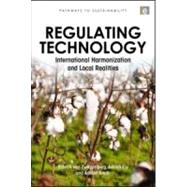 Regulating Technology