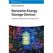 Nanowire Energy Storage Devices