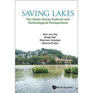 Saving Lakes
