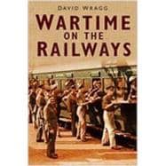 Wartime on the Railways