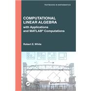 Computational Linear Algebra