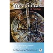 Yoga Sutras of Patanjali