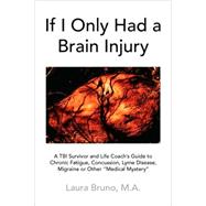 If I Only Had a Brain Injury