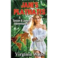 Jane's Playmates