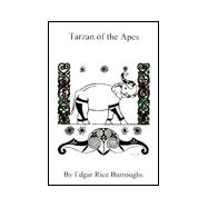Tarzan of the Apes