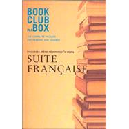 Bookclub-in-a-box Discusses the Novel Suite Francaise