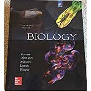 Raven, Biology © 2017, 11e (AP Edition) Student Edition