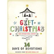 NIV, Gift of Christmas: 14 Days of Devotions, eBook