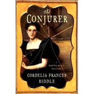 Conjurer : A Martha Beale Mystery