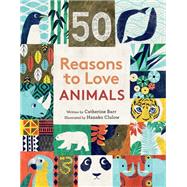 50 Reasons to Love Animals