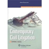 Contemporary Civil Litigation