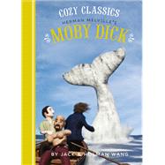 Cozy Classics: Moby Dick