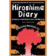 Hiroshima Diary