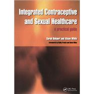 Integrated Contraceptive and Sexual Healthcare