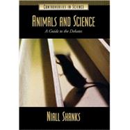 Animals and Science