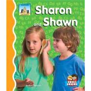 Sharon and Shawn
