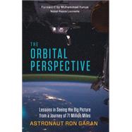 The Orbital Perspective Lessons in Seeing the Big Picture from a Journey of 71 Million Miles