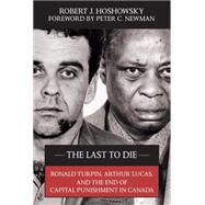 The Last to Die