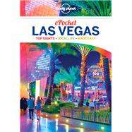 Lonely Planet Pocket Las Vegas 5