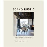Scandi Rustic Style