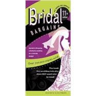 Bridal Bargains: Secrets to Planning a Fantastic Wedding on a Realistic Budget