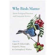 Why Birds Matter