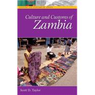Culture And Customs of Zambia