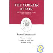 Corsair Affair and Articles Related to the Writings