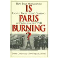 Is Paris Burning?: Adolf Hitler August 25, 1444