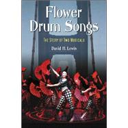 Flower Drum Songs