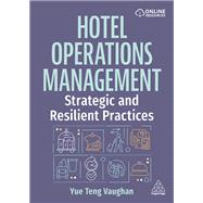 Hotel Operations Management