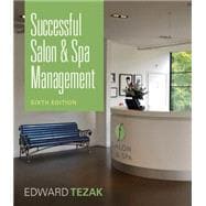 Successful Salon and Spa Management