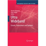 Ultra Wideband